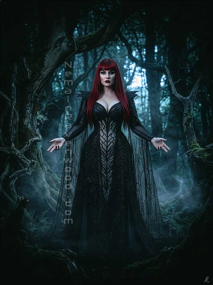nemainravenwood's tweet image. Dark Queen
#nemainravenwood #photography #digitalart #fantasy