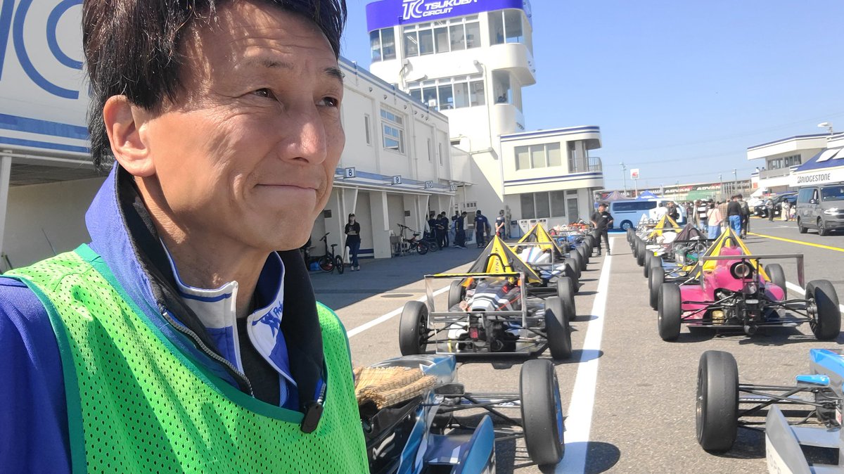 丸山浩 tweet media