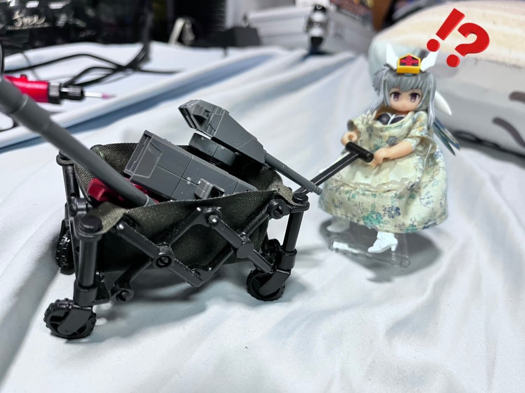 kaennデスクトップ工房 tweet media