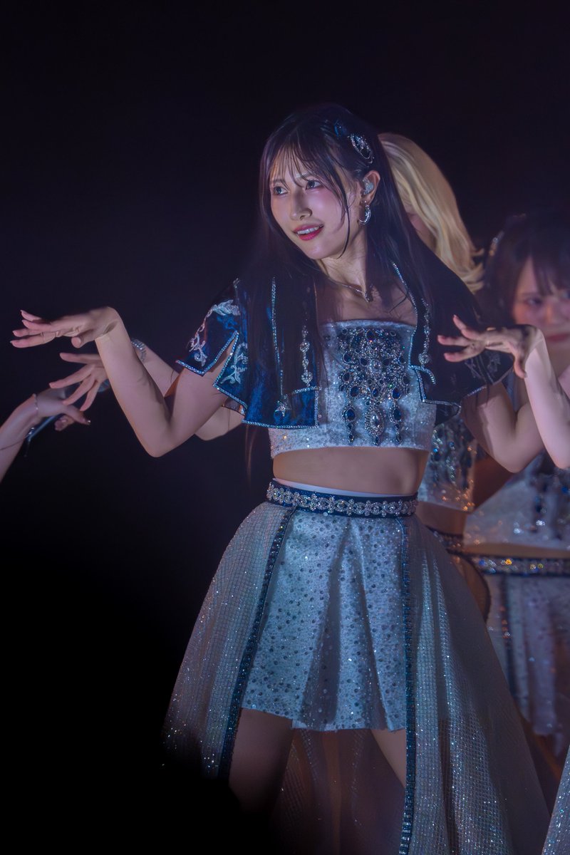 ノイミーアリーナツアー2026 東京 #蟹沢萌子 さん(@kanisawa_moeko