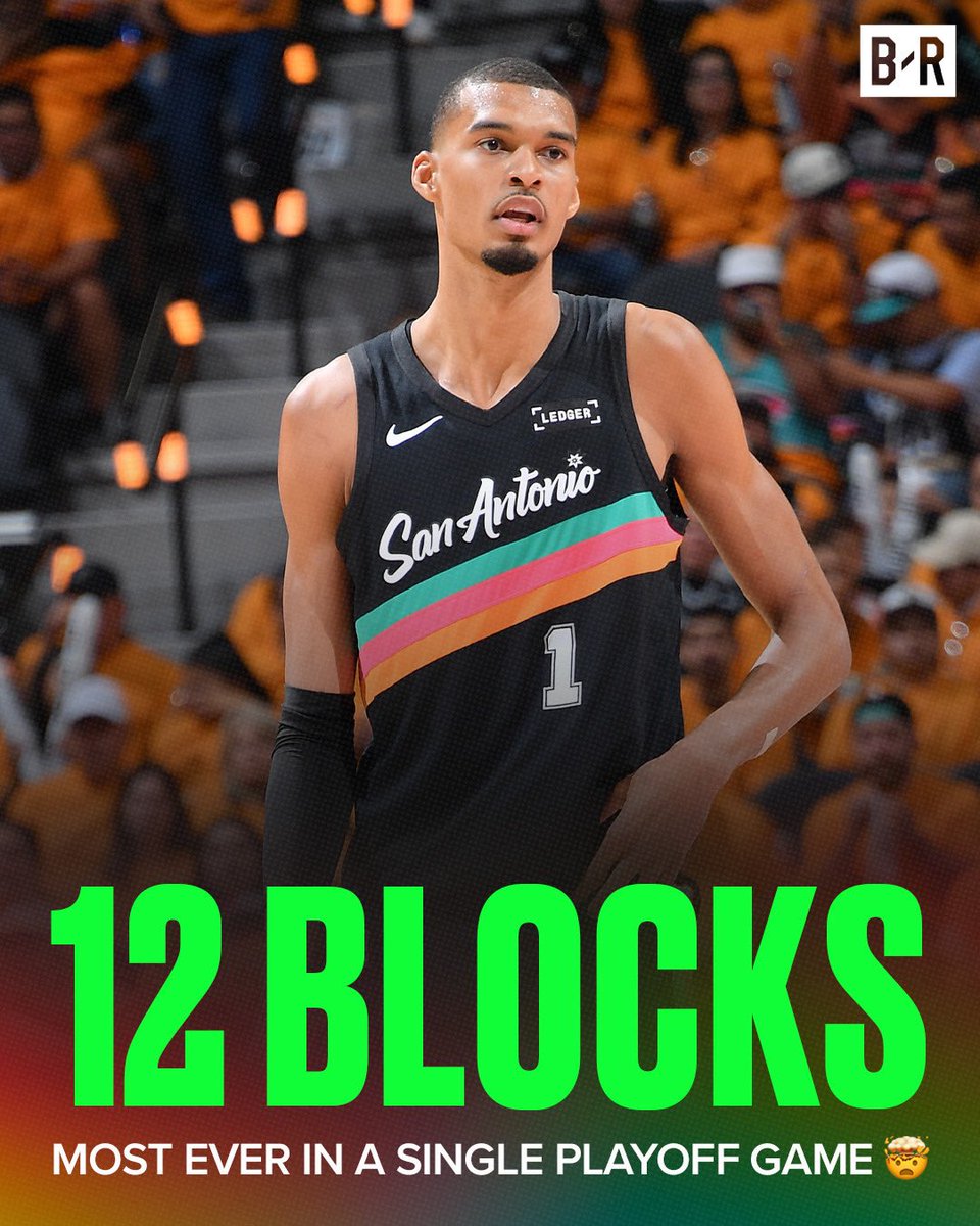 Bleacher Report tweet media