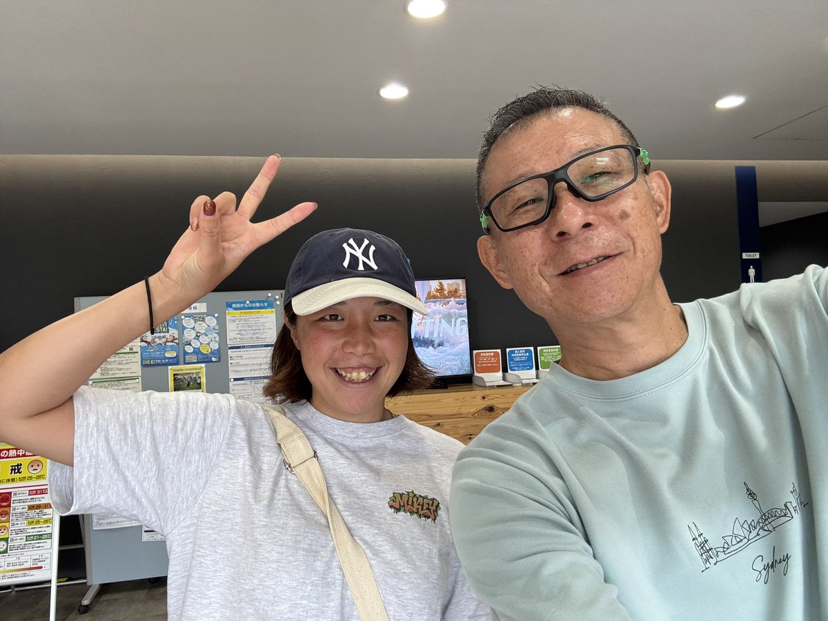 阿部健二 /メンタルパフォーマンスコーチ tweet media