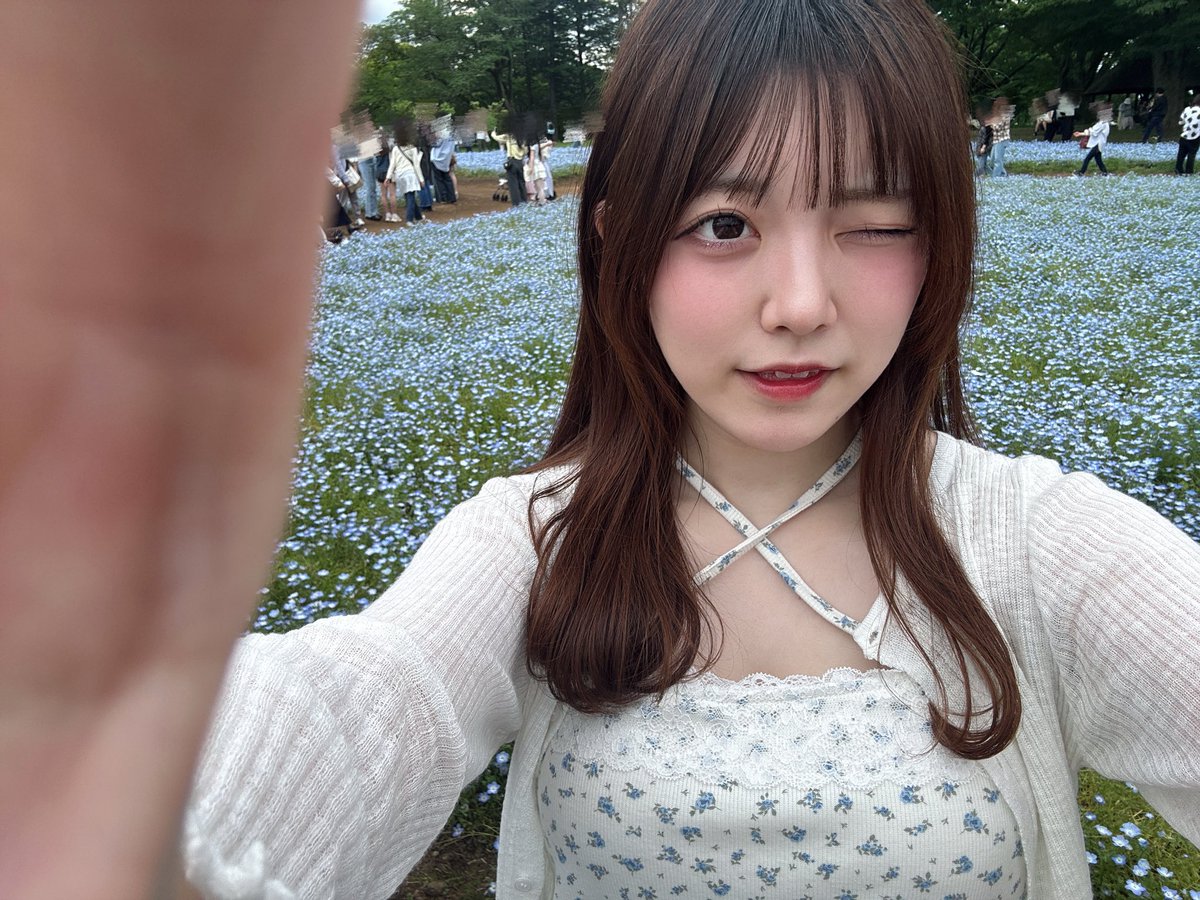てぃえ tweet media