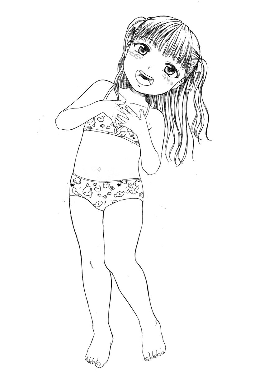 千嶋りん tweet media