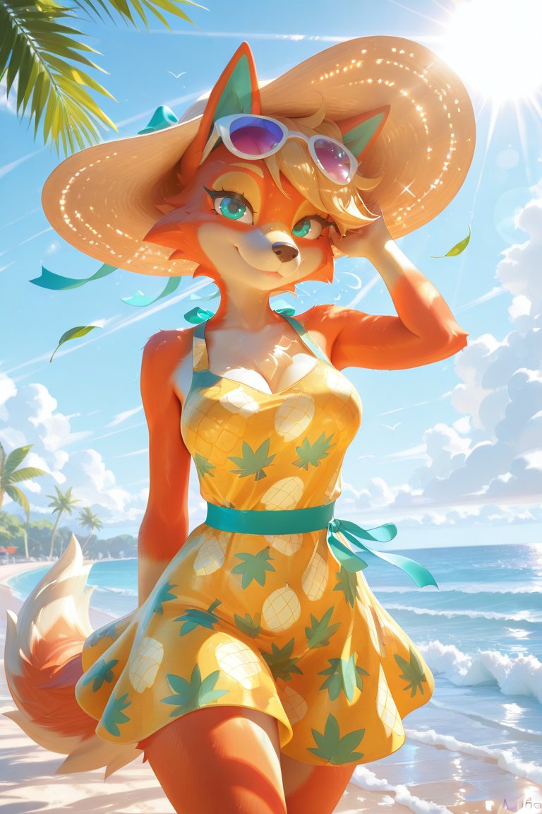 DemønhøundAi (@UnifurryAi) / Posts / X