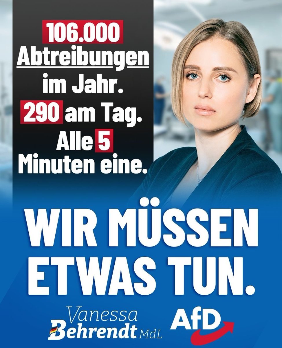 Vanessa Behrendt MdL tweet media