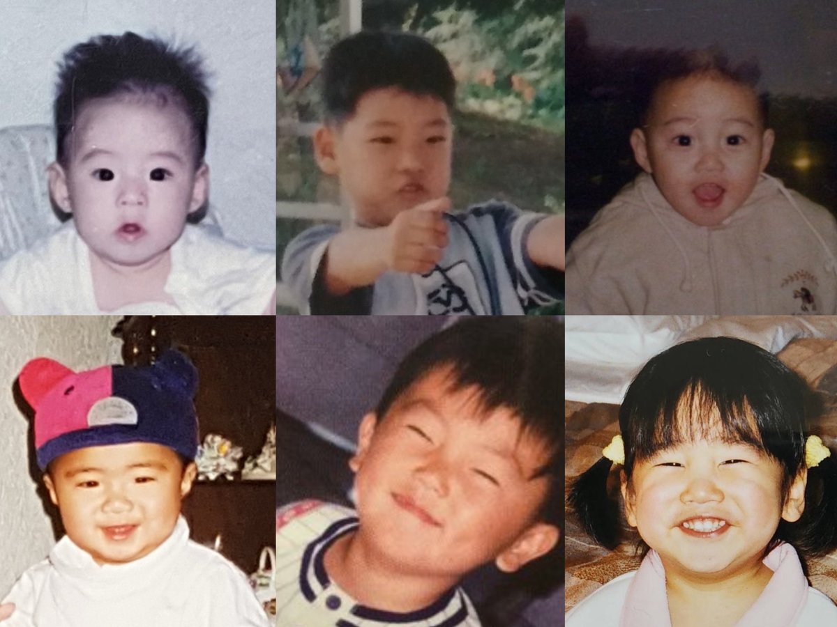 온뿌들아 오늘도 화이팅이야
❤️🧡💜🖤💚💙💡