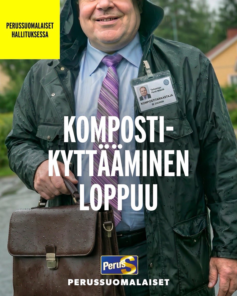 Pekka Aittakumpu tweet media