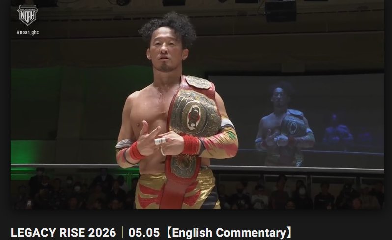 Metal-Noah tweet media