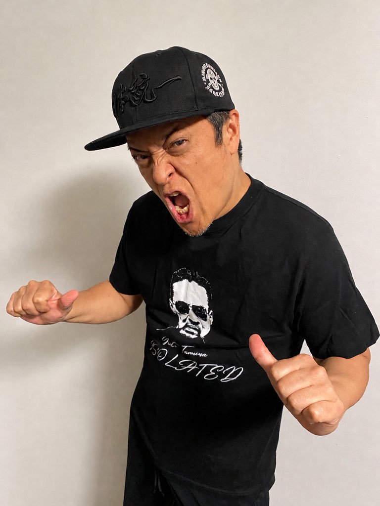 Tetsuya Otaki tweet media