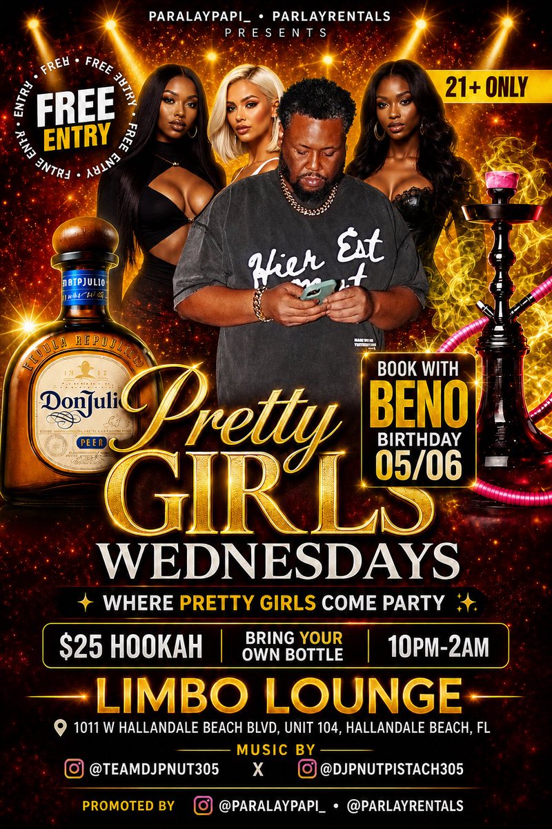Beno157's tweet photo. Pull up Wednesday May 6 bottles on me ‼️‼️‼️ https://t.co/mAH9EScMWB