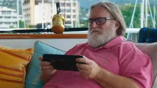 legit valve leaks tweet media