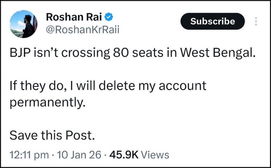 Sameer Rao tweet media