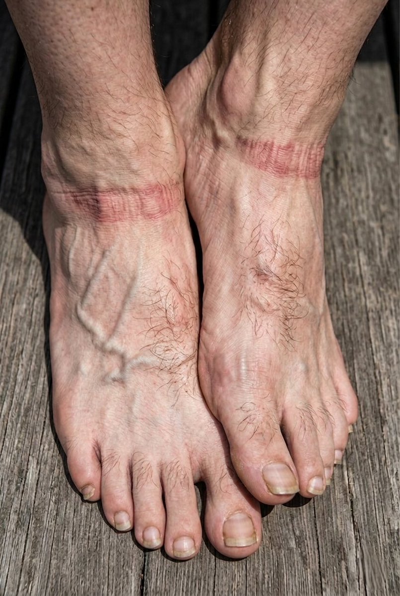 #feet #pies