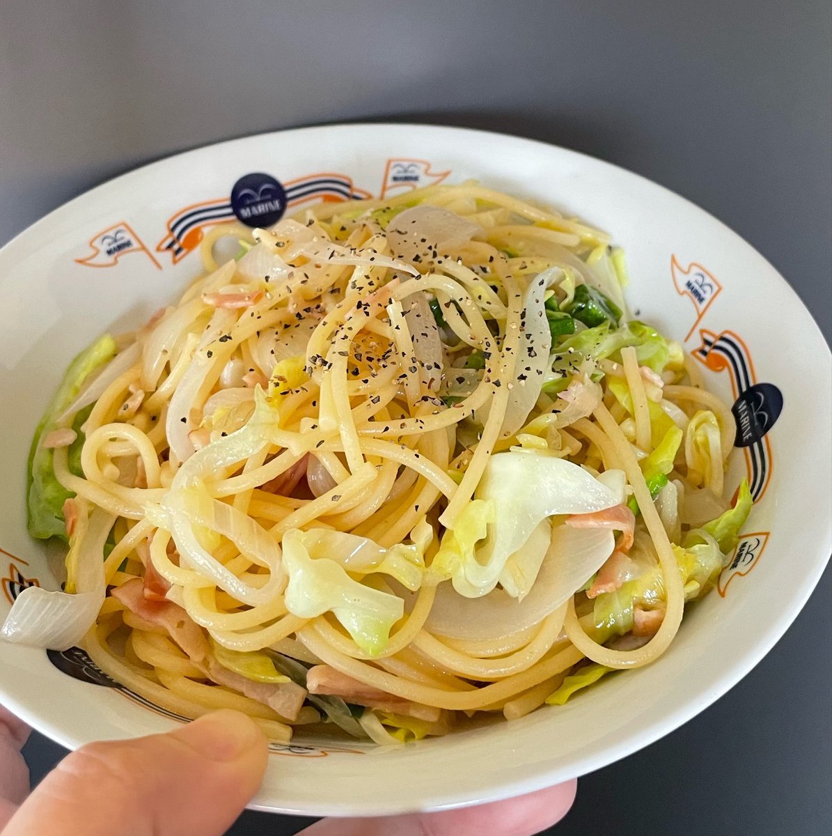 ✌️🧩💙ナツ蜜柑🦊🍳はなか tweet media