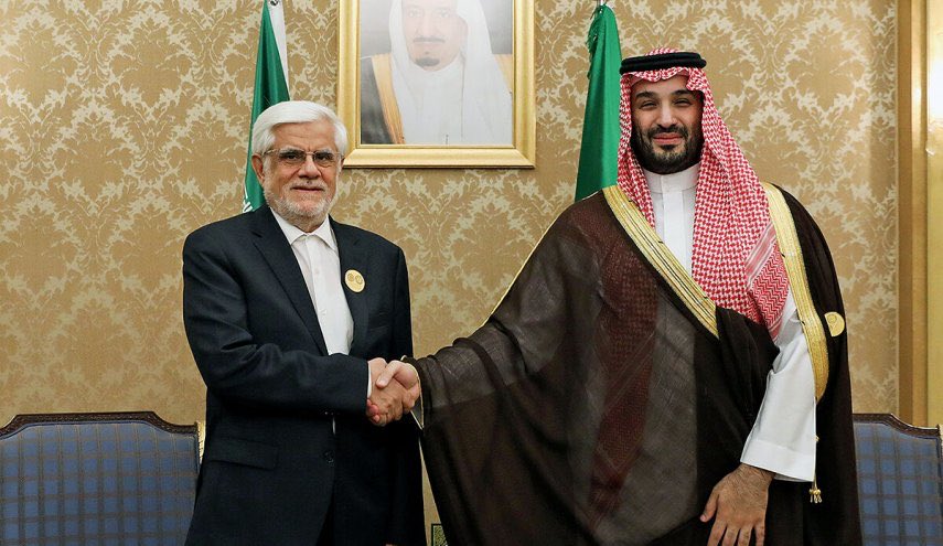 Ehsan Taghadosi tweet media