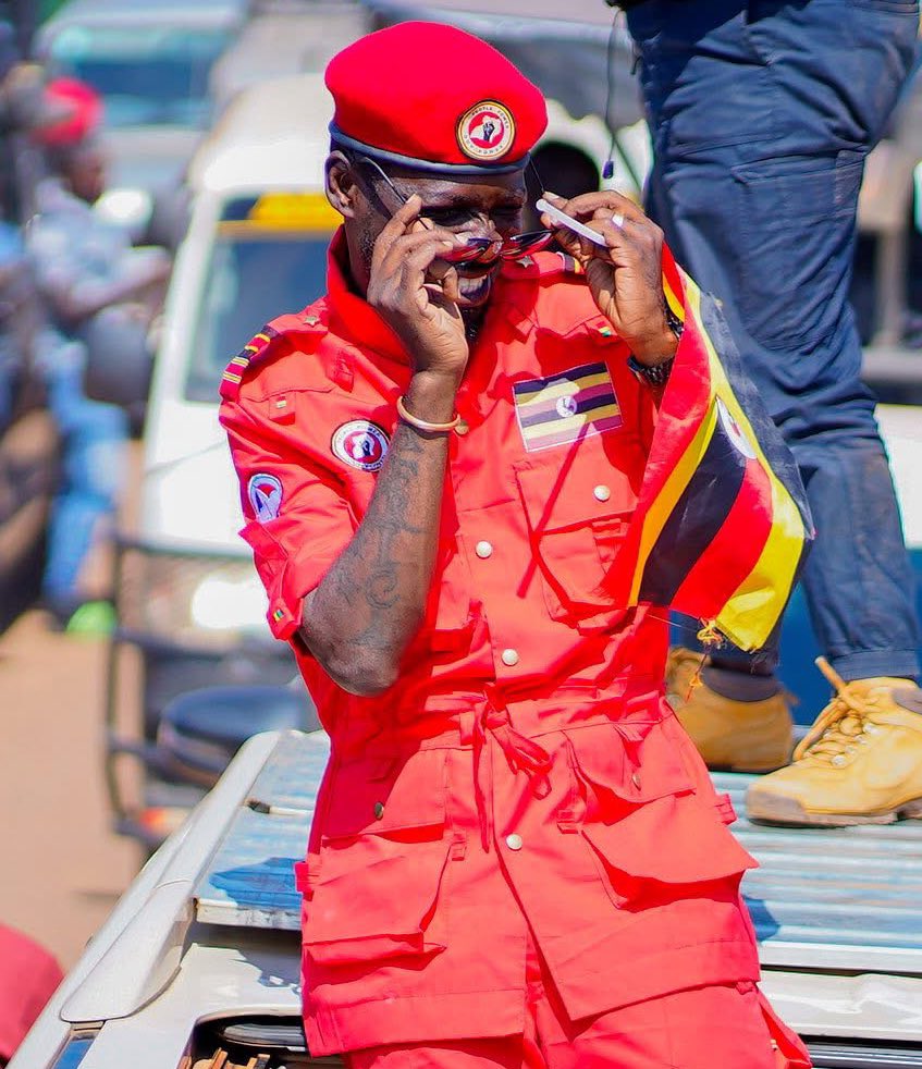 Hon Namutyaba Sylivia tweet media