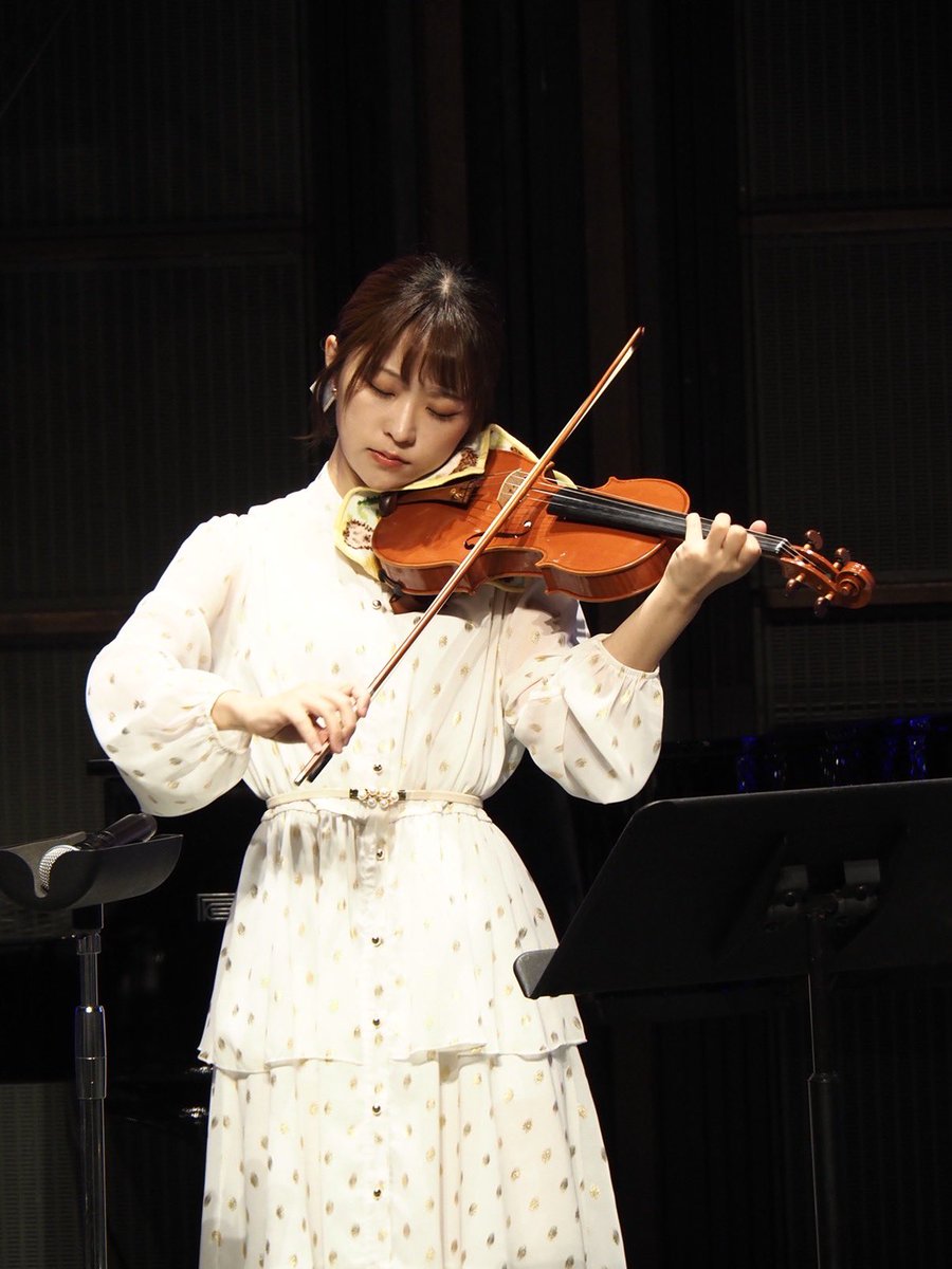今日はラフォルジュルネ TOKYO2026 STRINGS EXPOにて文京楽器presents
