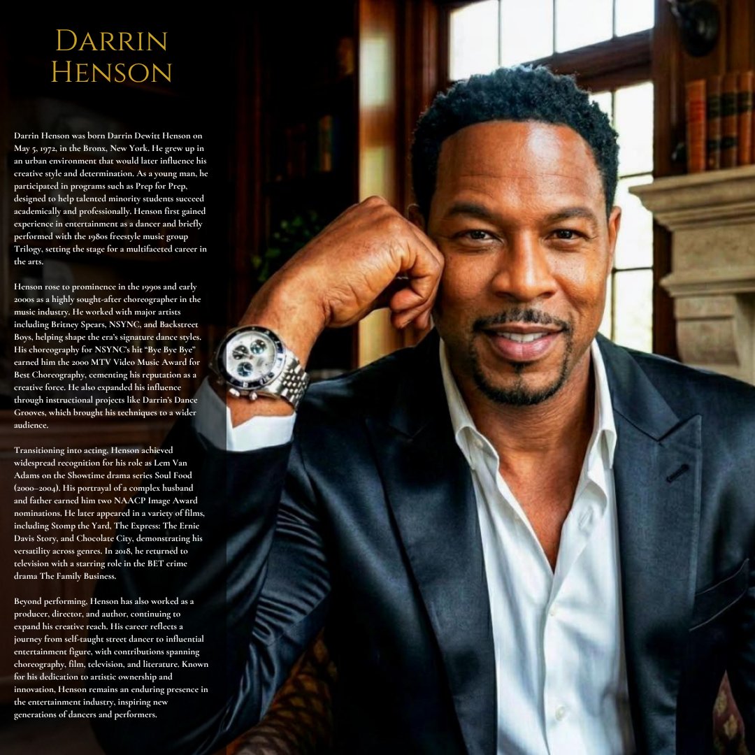 Happy birthday to Darrin Henson.  
wikiwand.com/en/Darrin_Hens…