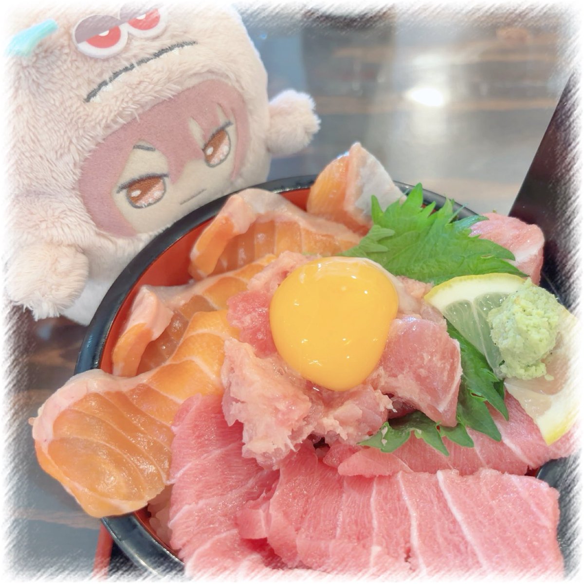 ゆんちゃん🐯🍒 tweet media