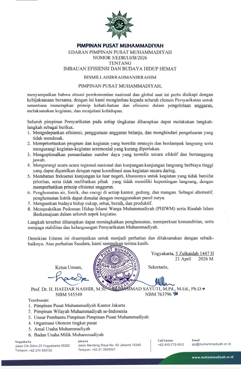 Muhammadiyin tweet media