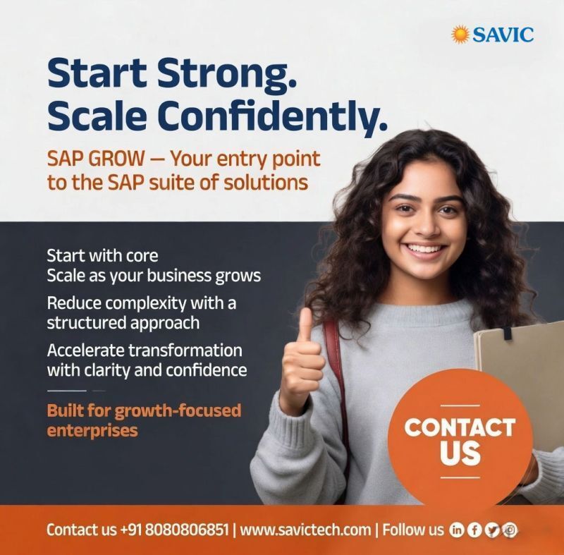 SAVIC Technologies tweet media