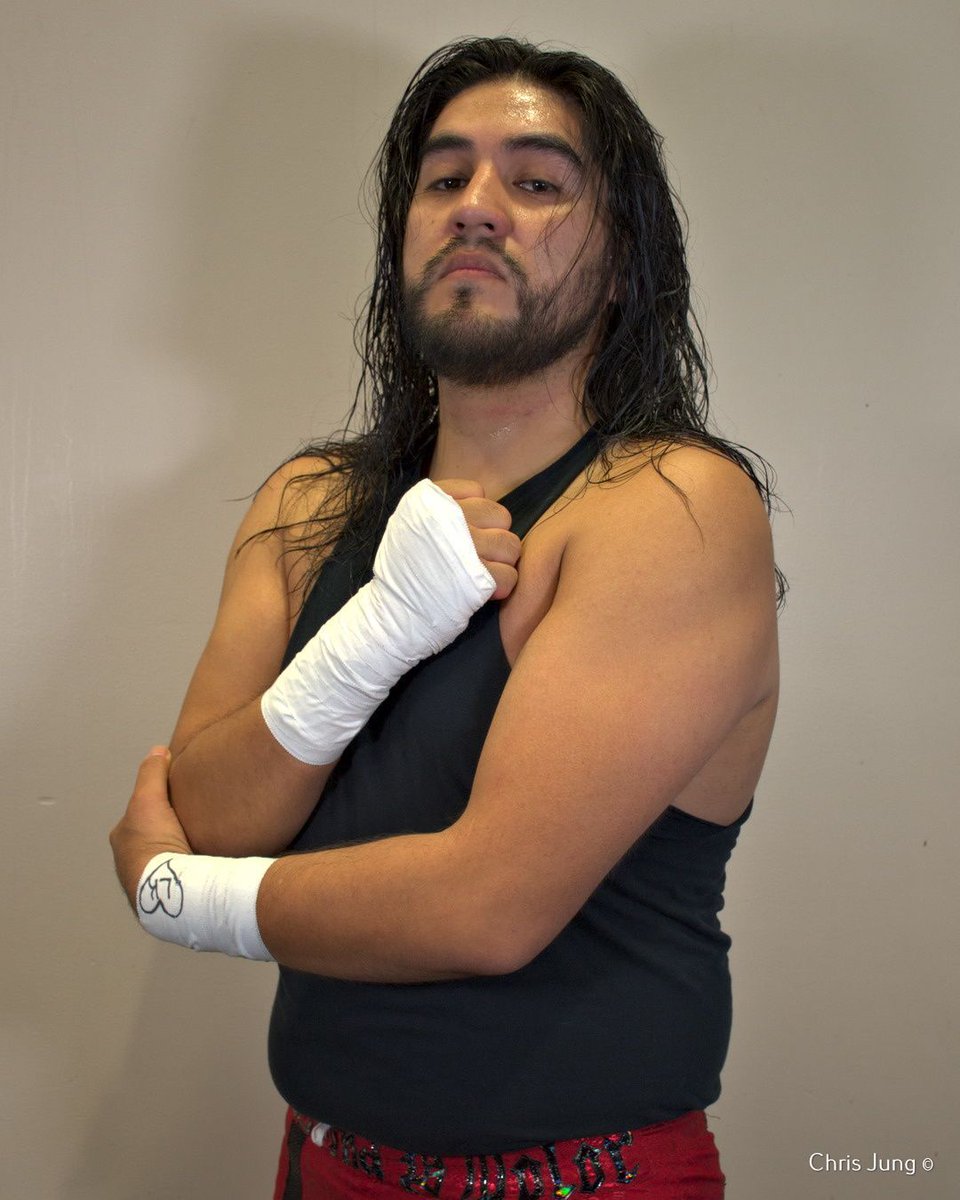 Rudo_Rampage's tweet image. The Last Hopeless Romantic,  Lover Boy Leo
#luchalibro #wrestling #promopics