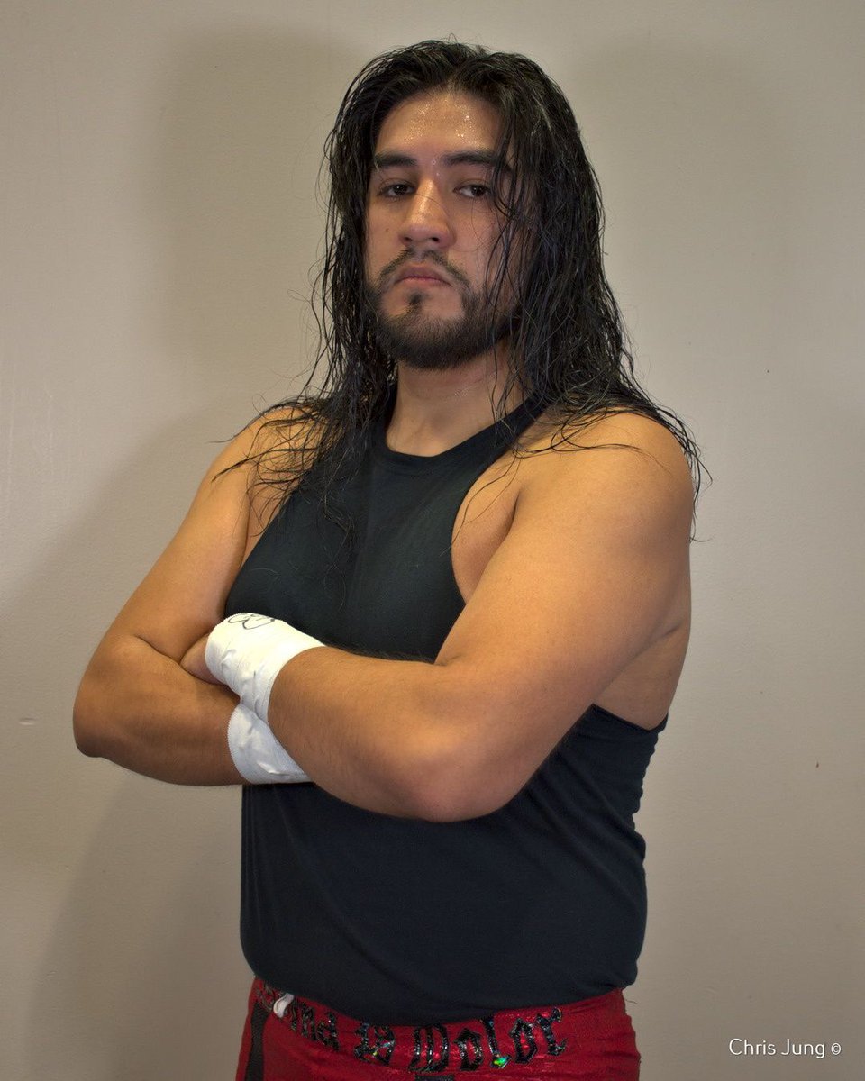 Rudo_Rampage's tweet image. The Last Hopeless Romantic,  Lover Boy Leo
#luchalibro #wrestling #promopics