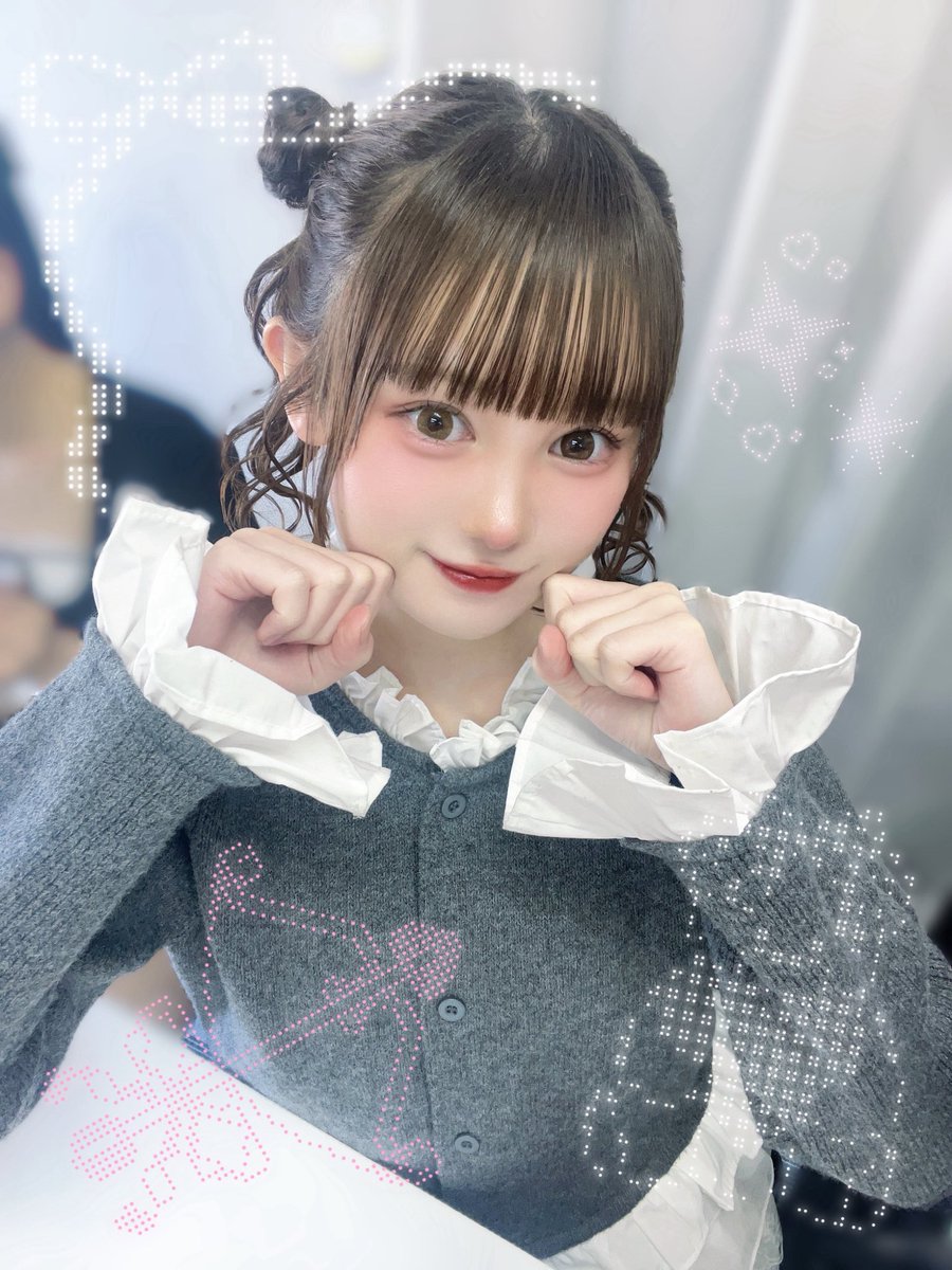 渡辺 みゆう(なんキニ！) tweet media