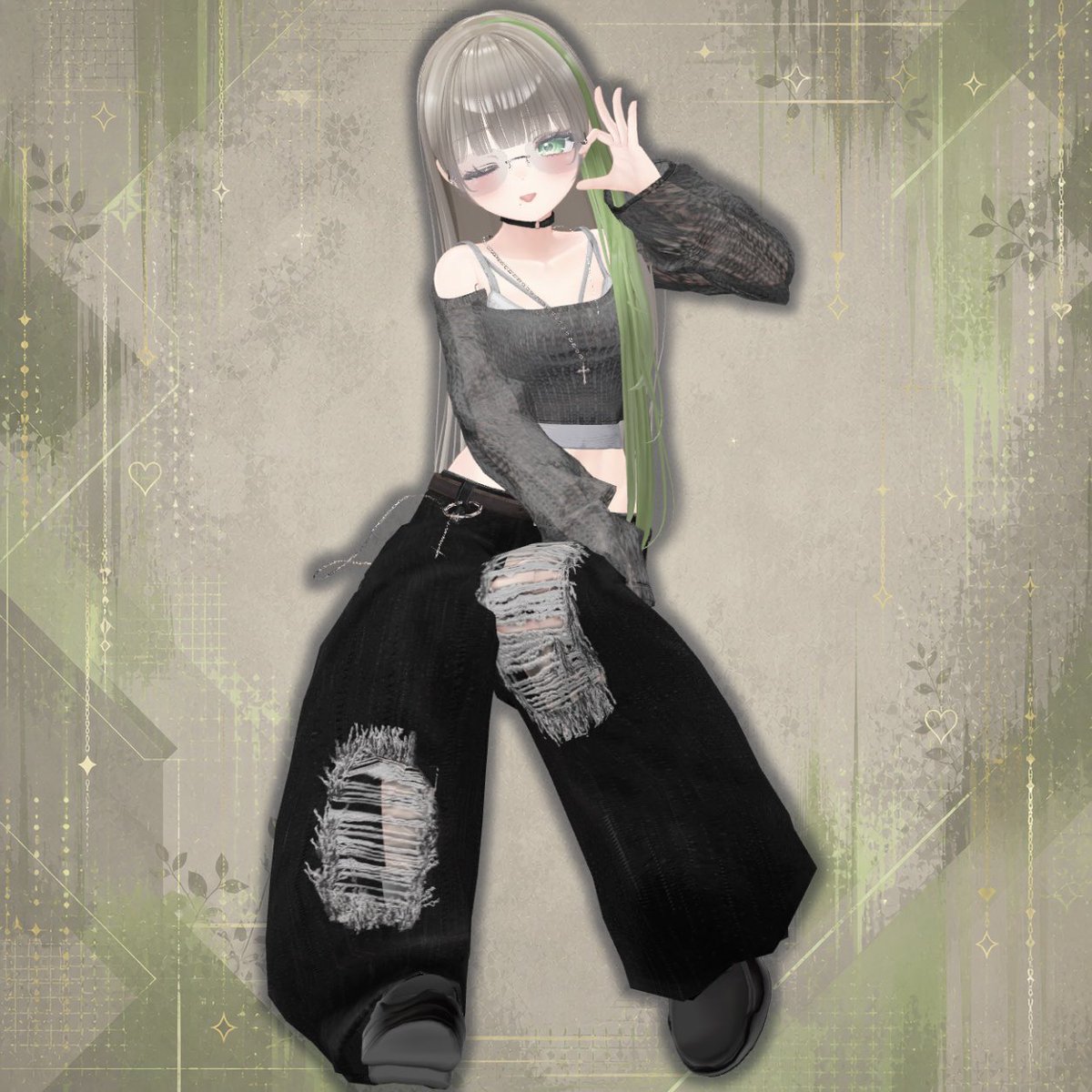 love_risoriso's tweet image. おはよー！！！

まだぶいちゃ内での背景あり写真が撮れてないので、落ち着いたらひとり写真撮影をするんだー！！📸✌️

おすすめのワールドあったら教えて😘

#ALICE公式アンバサダー #PR