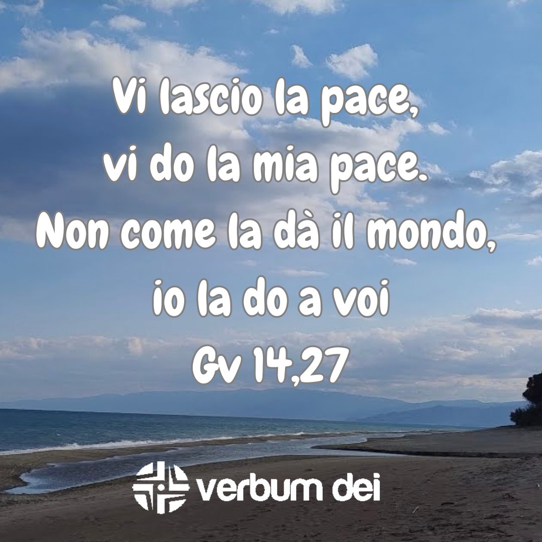 La missione di portare la Parola a tutti ci coinvolge. Signore, donaci di godere della Tua Presenza, donaci di saper parlare con tutti di Te “Per far conoscere agli uomini le tue imprese e la splendida gloria del tuo regno. ”