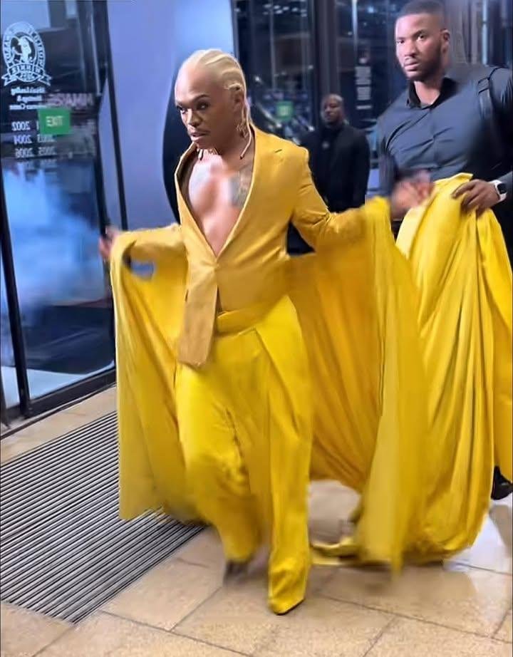 Nonkululeko Mhlongo tweet media