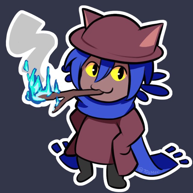 Prime_Niko tweet media