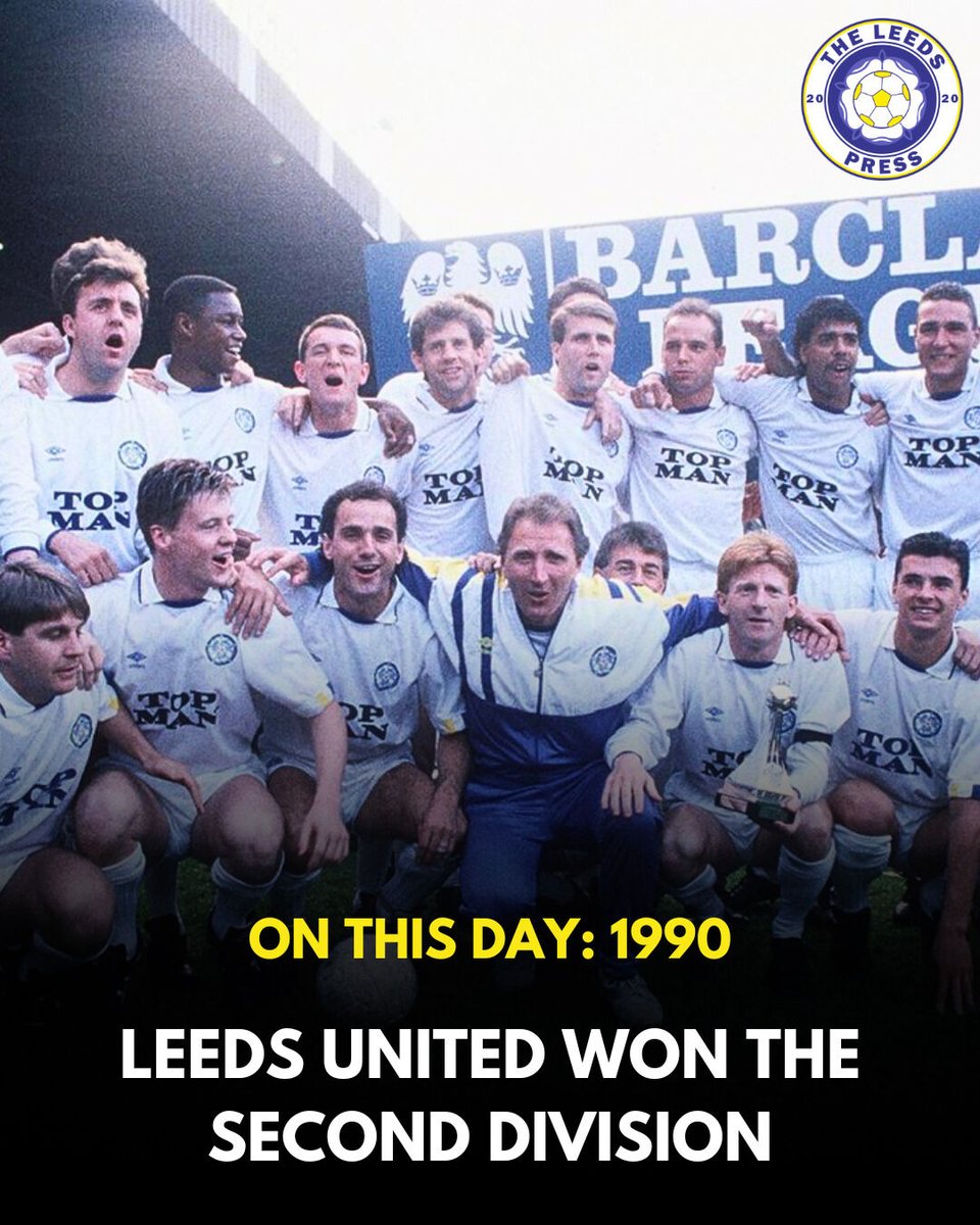 The Leeds Press tweet media