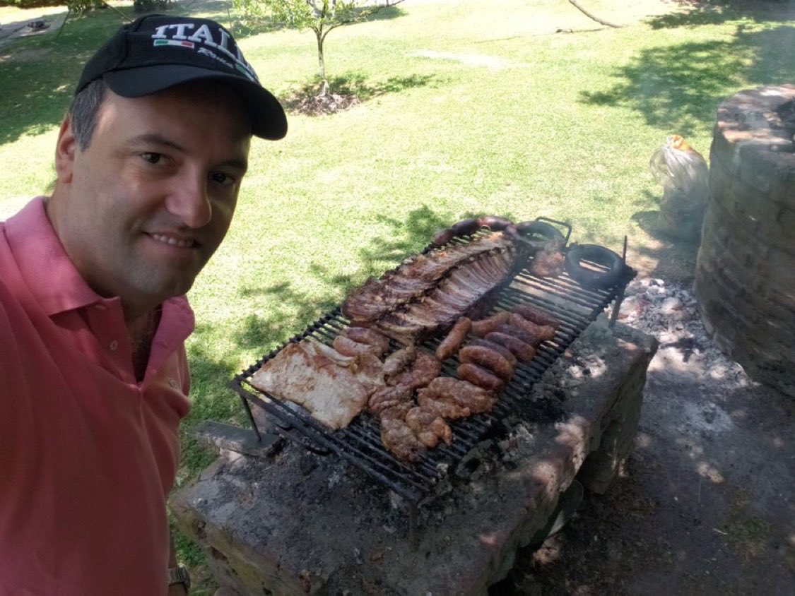 GRAN MIKE 🇦🇷 tweet media