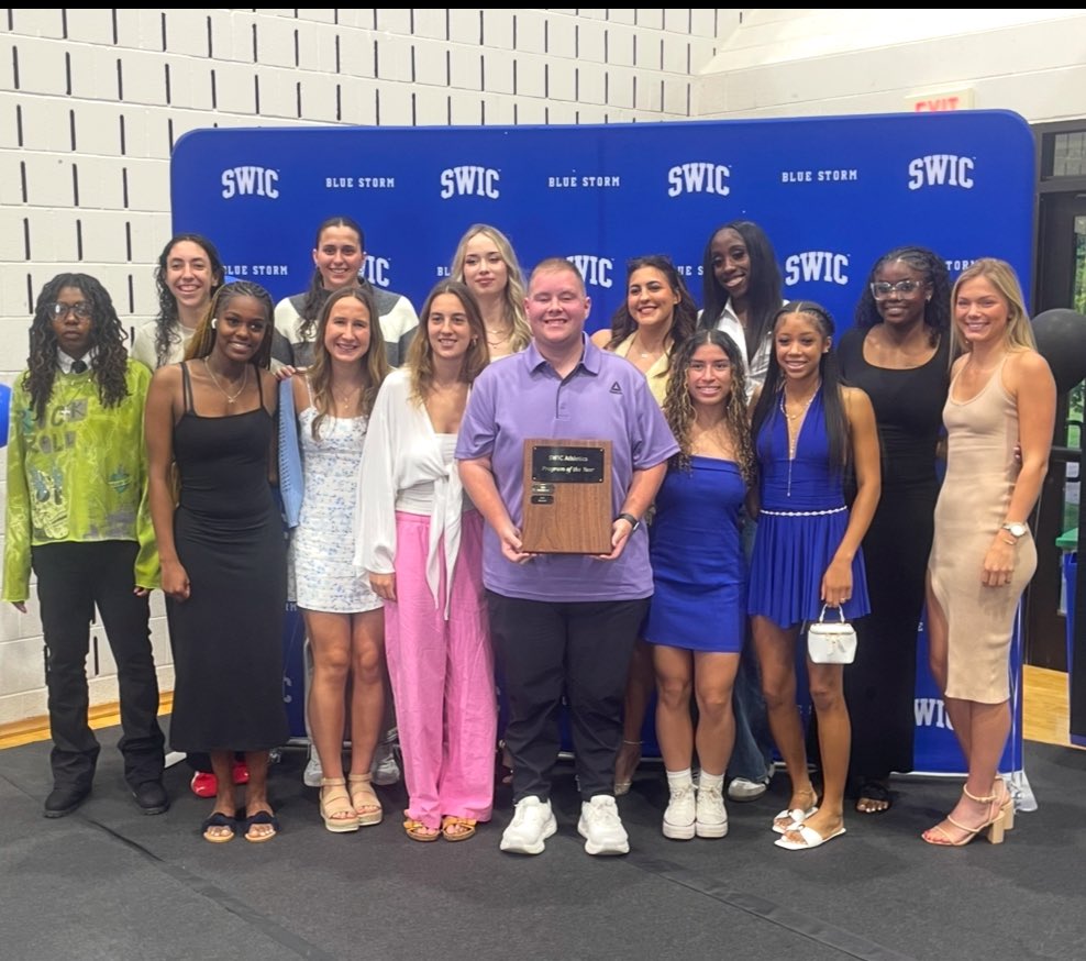SWIC WBB (Official Account) tweet media