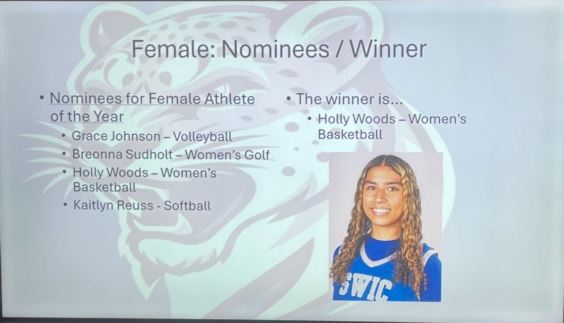 SWIC WBB (Official Account) tweet media
