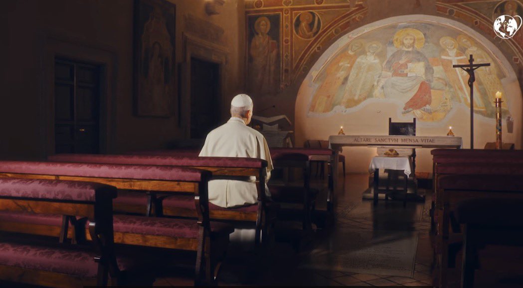 Opus Dei 🇨🇭 tweet media