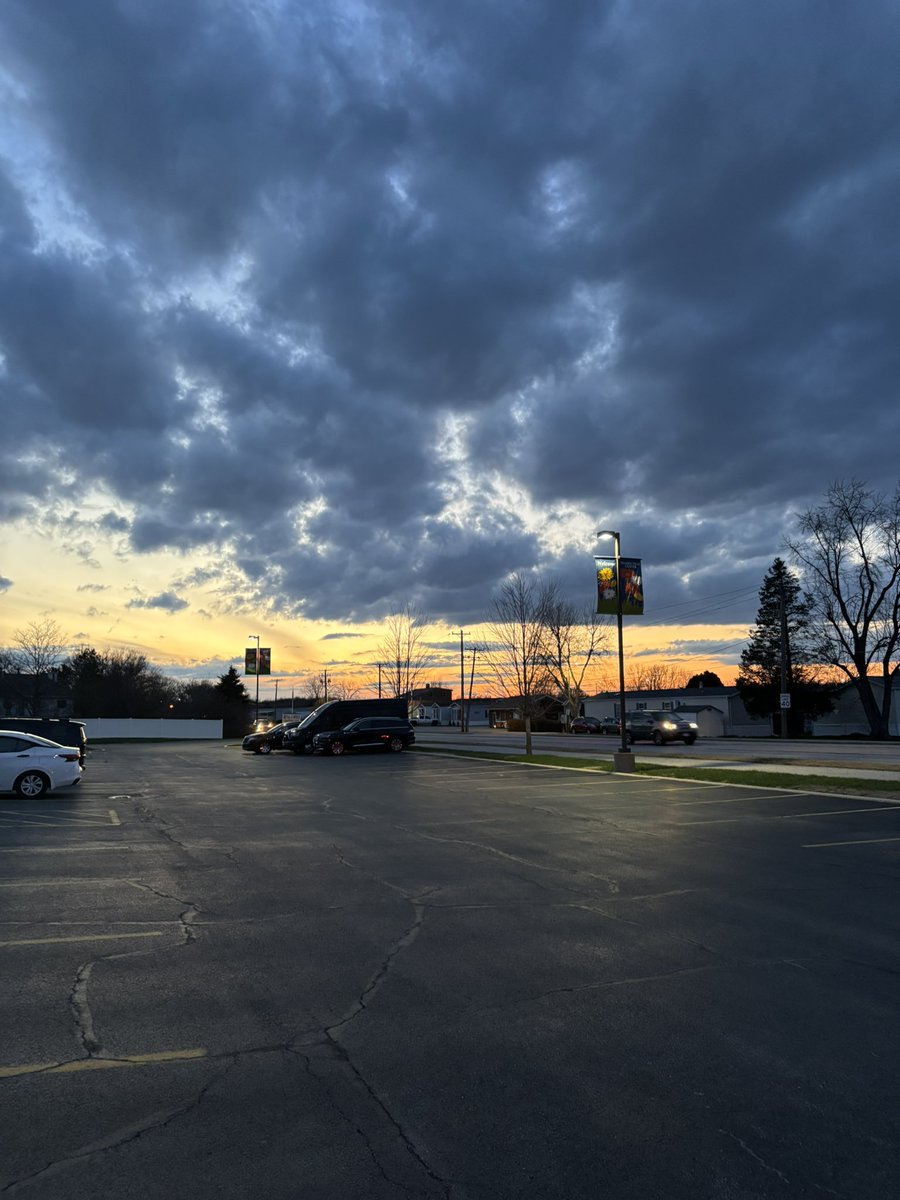 Da_ni001's tweet image. I love the sky #sky #peace #nature