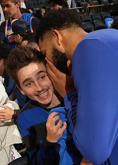 New York Basketball tweet media