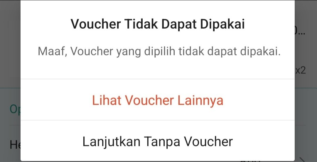 Pejuang Promo 🦸‍♂️ tweet media