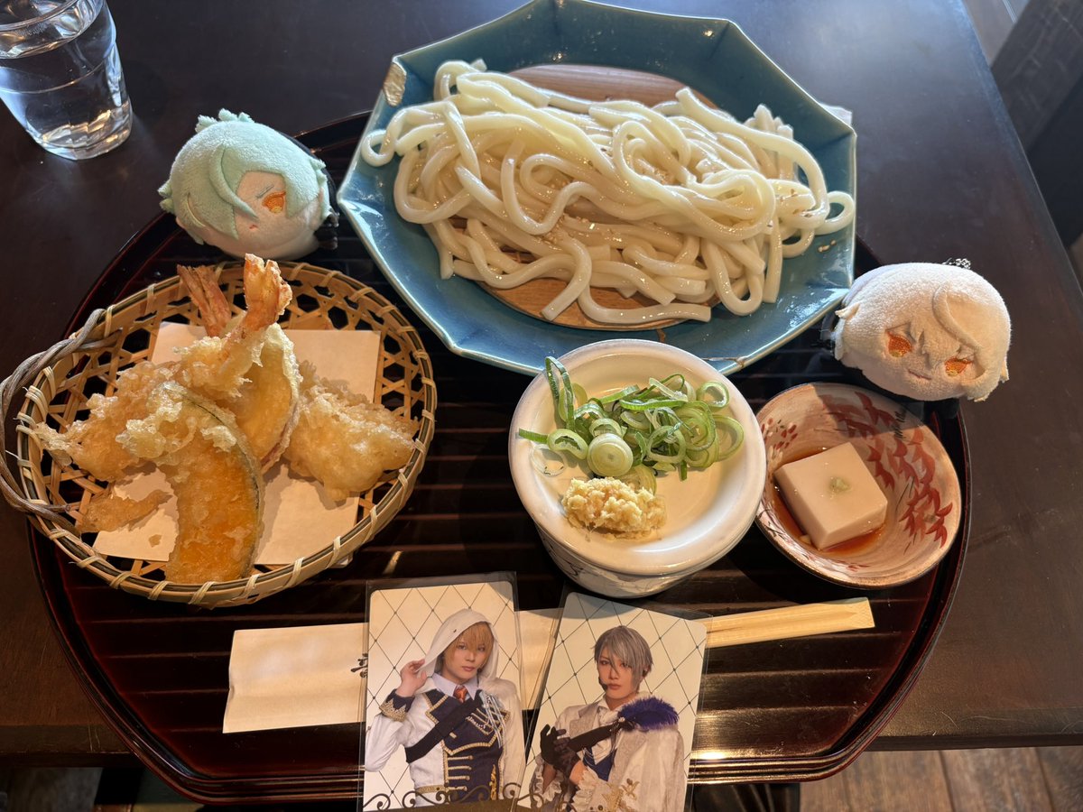 とても美味かった