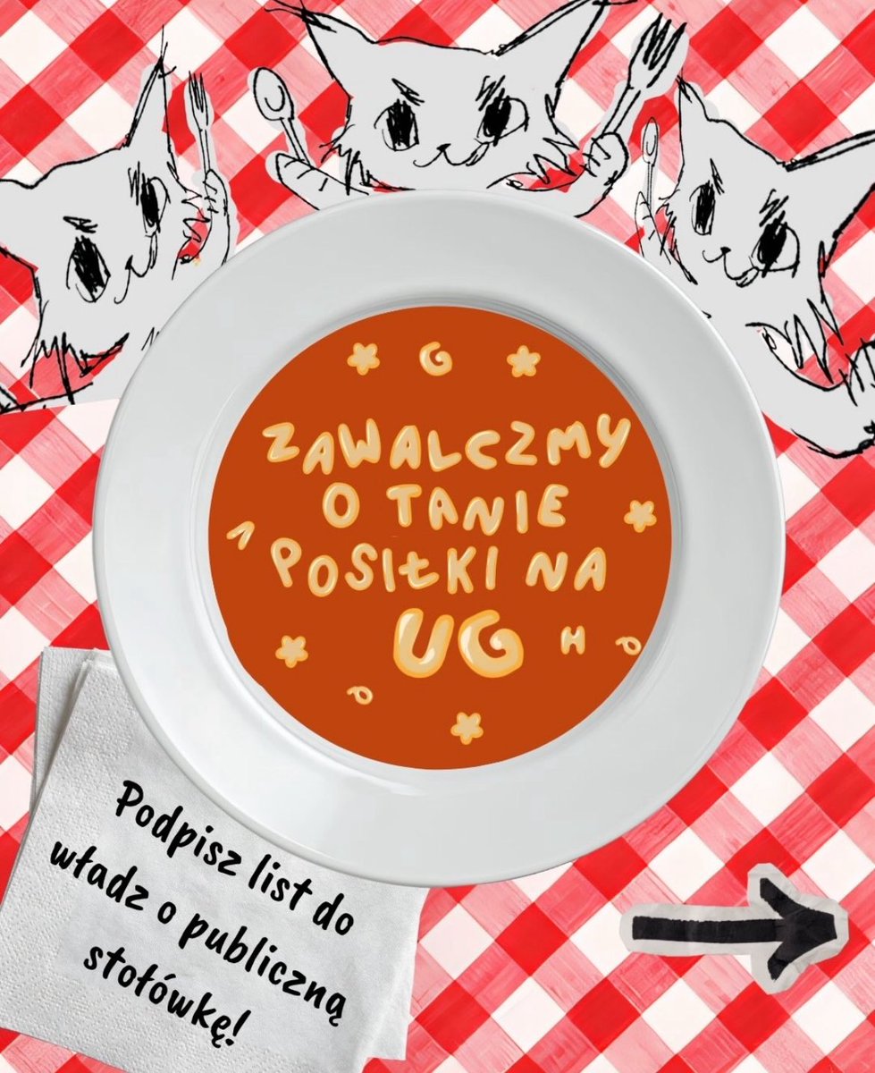 Studencka Inicjatywa Mieszkaniowa tweet media