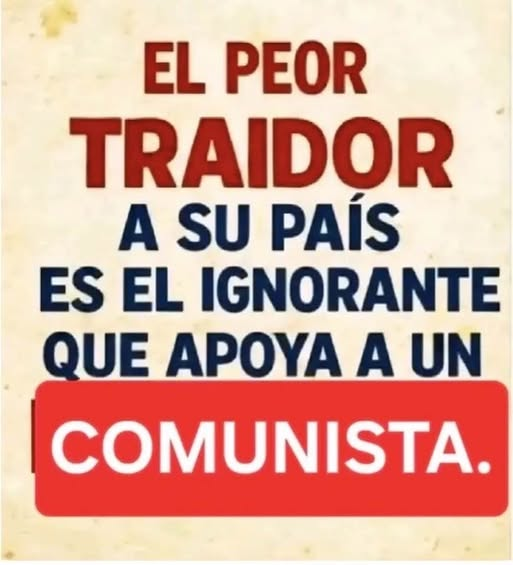 <a href="/NoVive_Socialis/">Señor exprópiese</a> Me quedo corto, pero el que más se repite es que el Estado es el único que "garantiza" la "justicia social" 🤦‍♂️🤦‍♂️🤦‍♂️