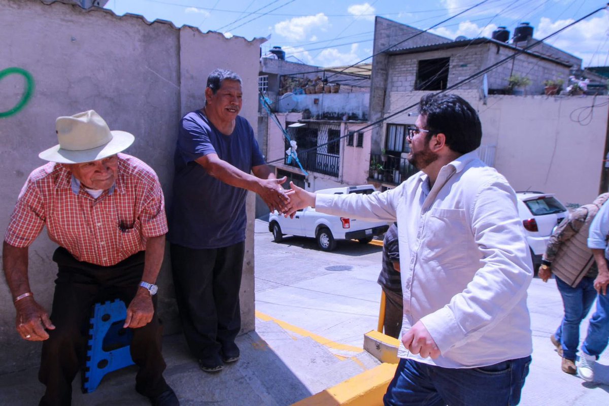 NDP Noticias tweet media