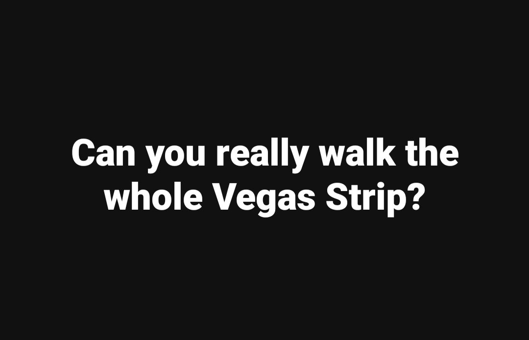 Sin City Las Vegas tweet media