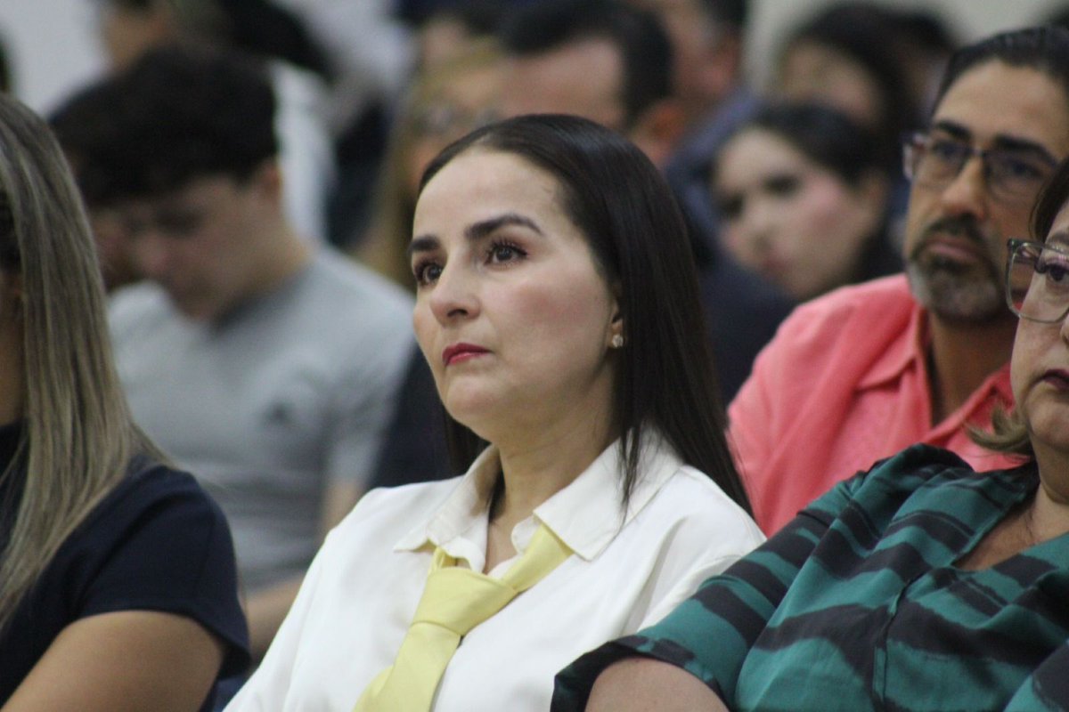 Tribunal Estatal Electoral BCS tweet media
