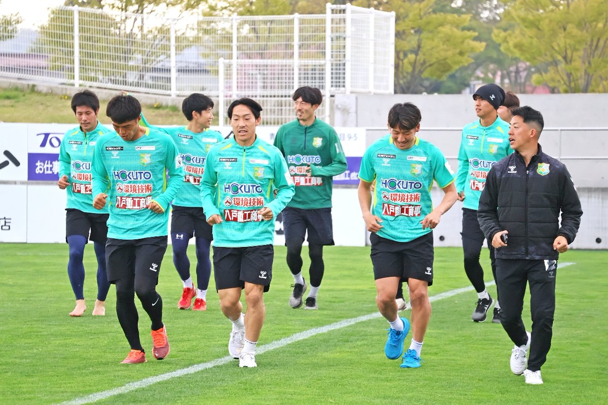デーリー東北新聞社 tweet media