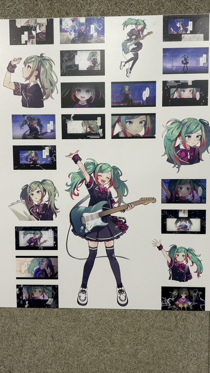 タンパク(優しくなりたい) tweet media