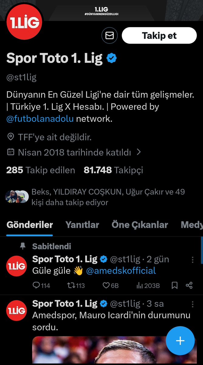 AĞRI DEĞİL KAFA KESEN PAROL tweet media